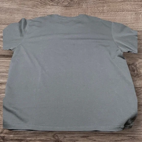 HOMME + FEMME Graphic Black T-Shirt Men’s Size 2XL - Picture 6 of 8